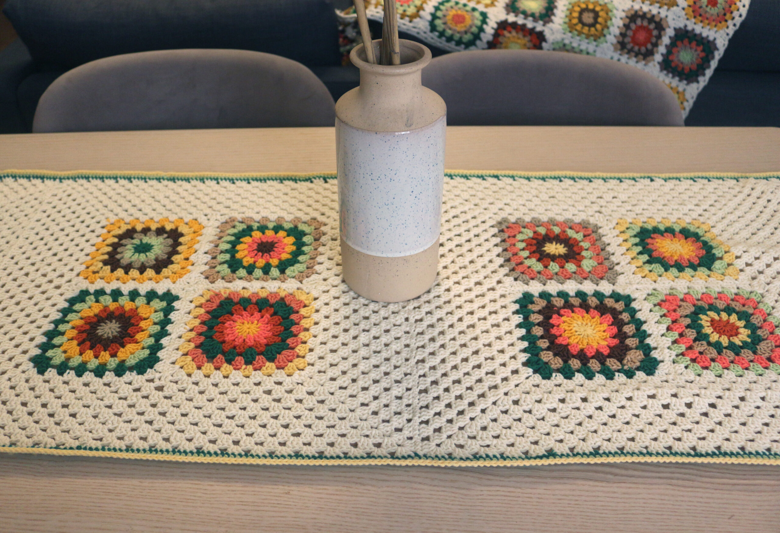 Χρυσό Φύλλωμα