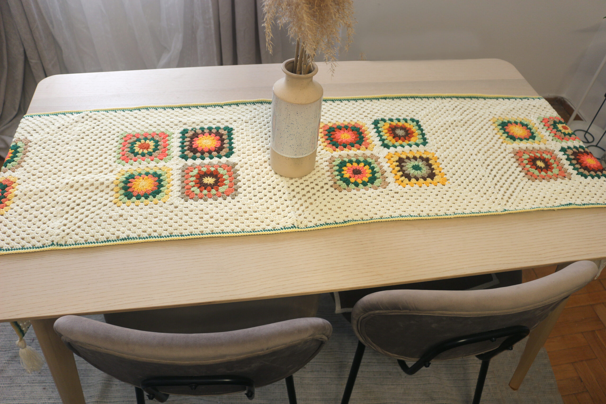 Χρυσό Φύλλωμα