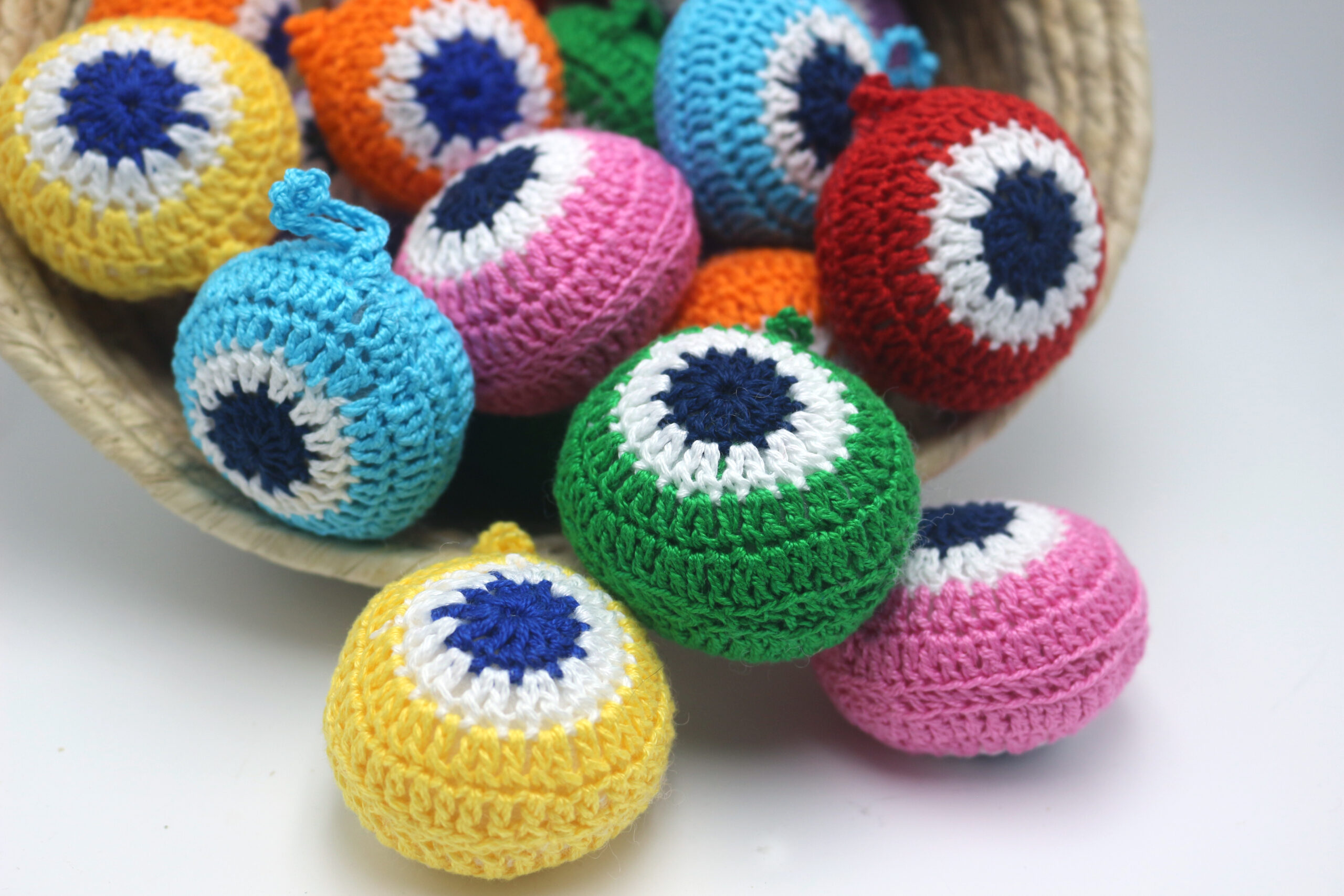 Ματάκι μικρό