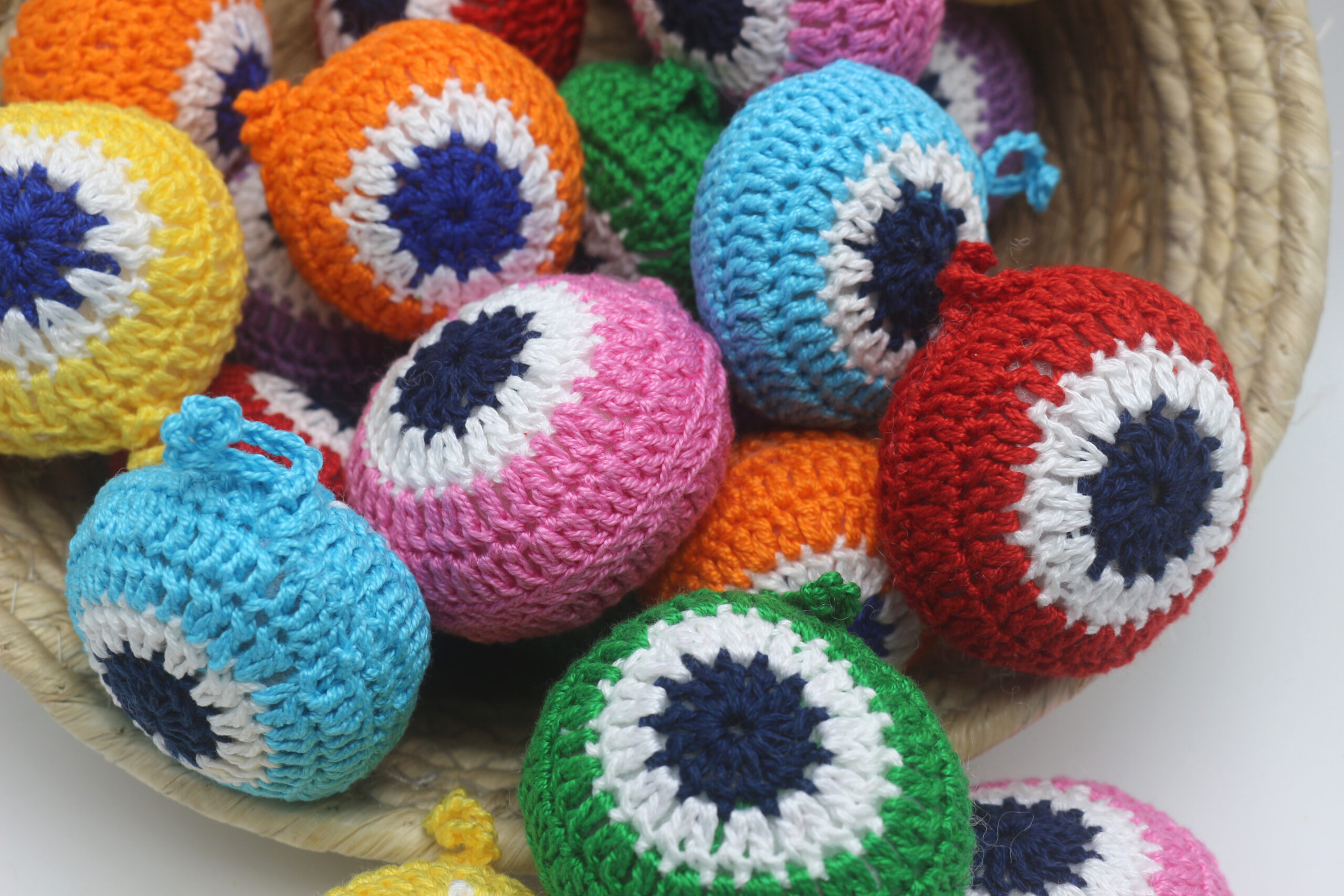 Ματάκι μικρό