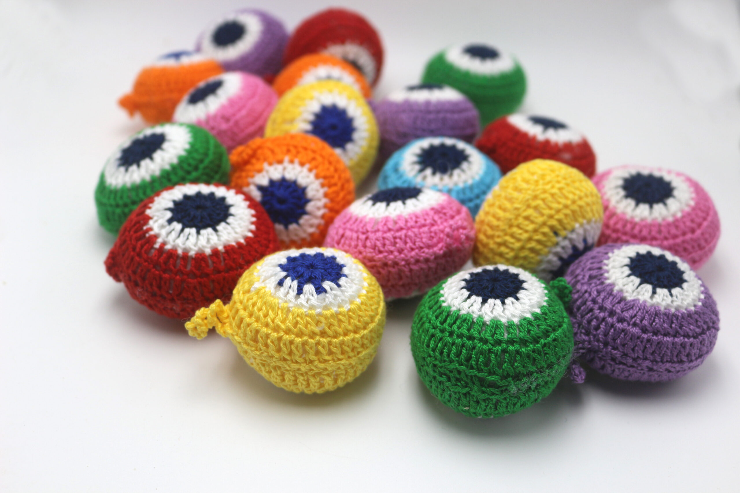 Ματάκι μικρό