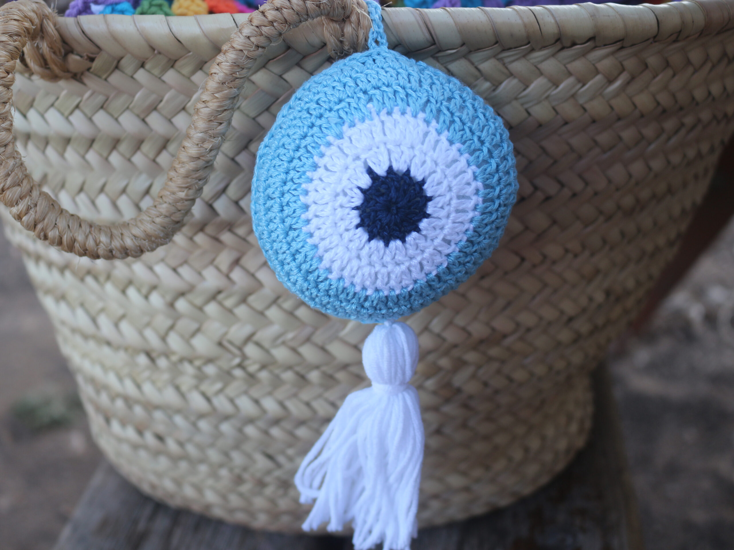 Ματάκι Μεγάλο