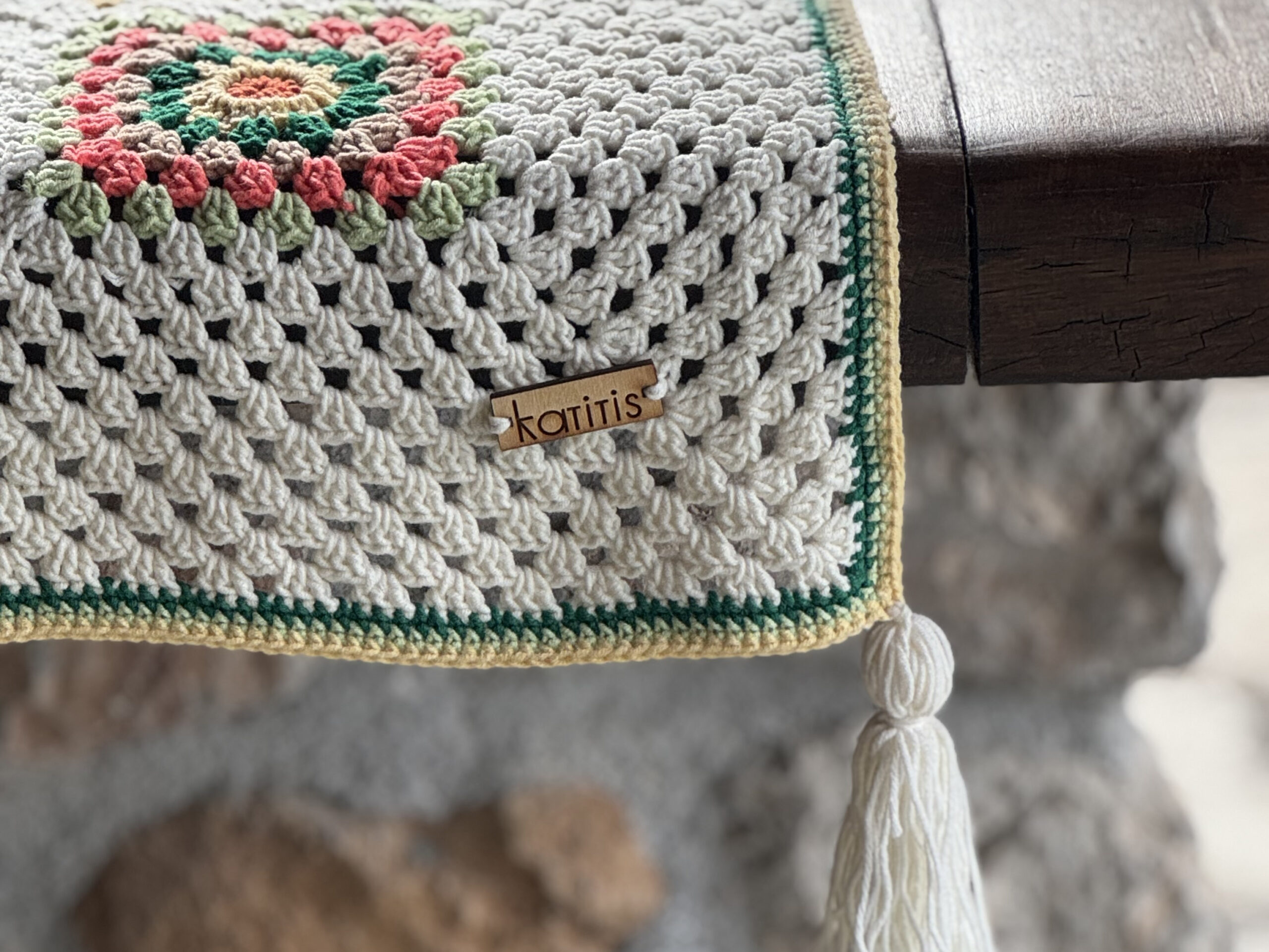 Χρυσό Φύλλωμα