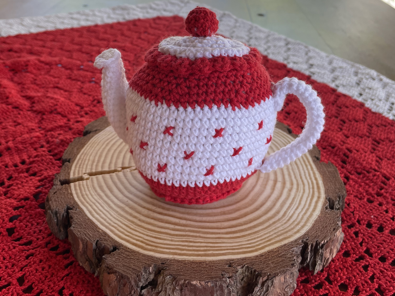 Σετ Τσαγιού