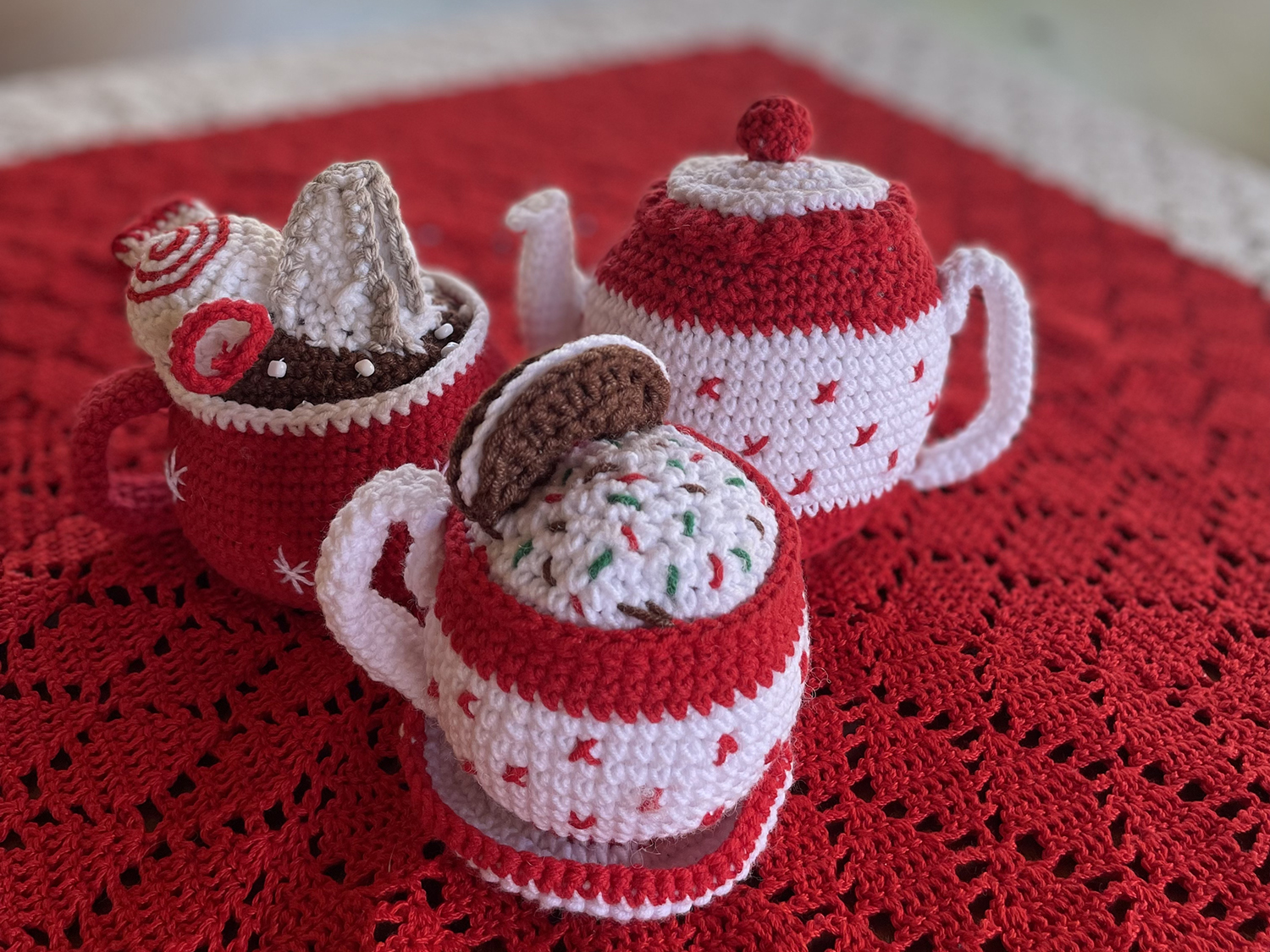 Σετ Τσαγιού