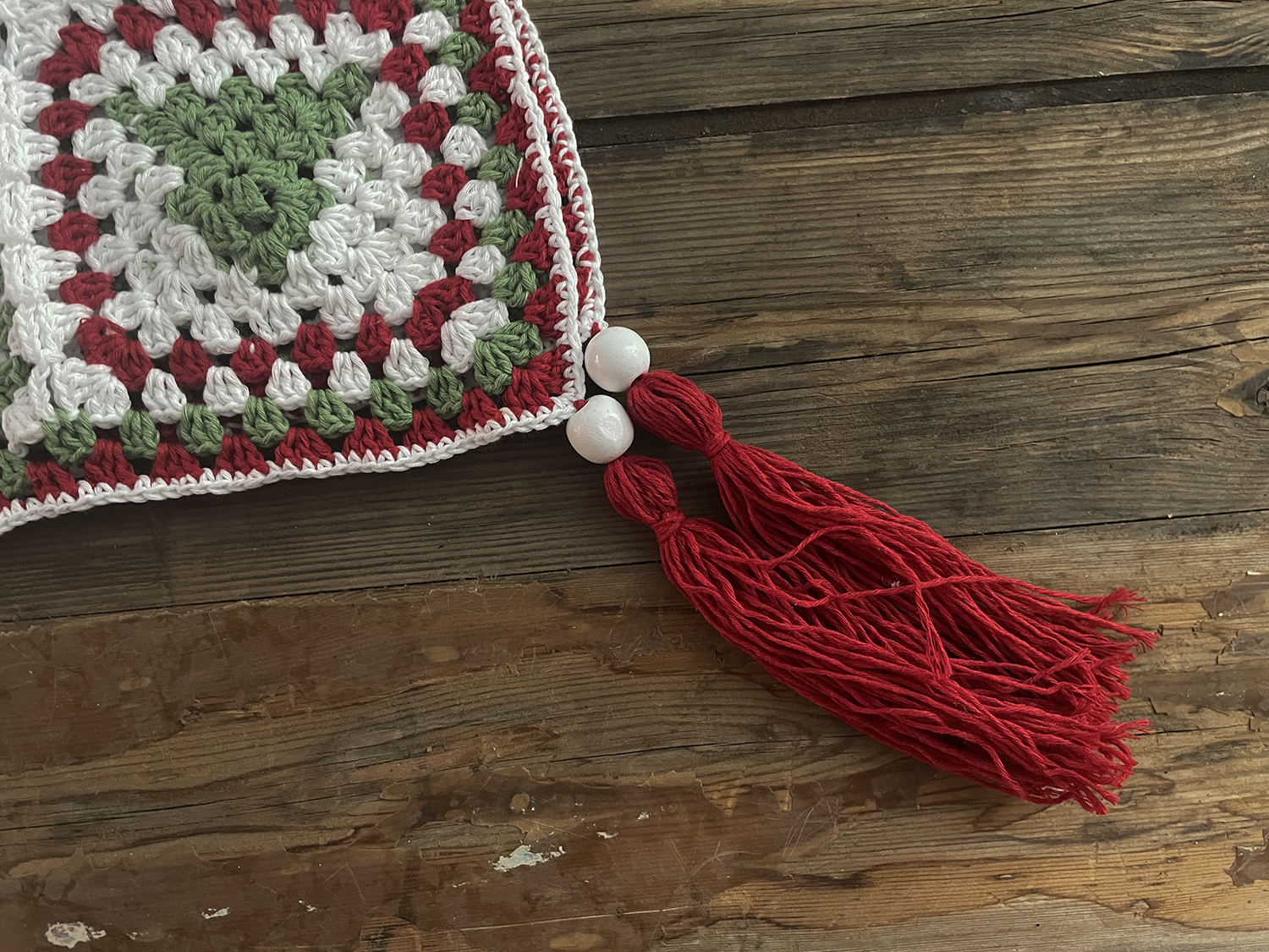 Ράνερ με Χριστουγεννιάτικα Δέντρα