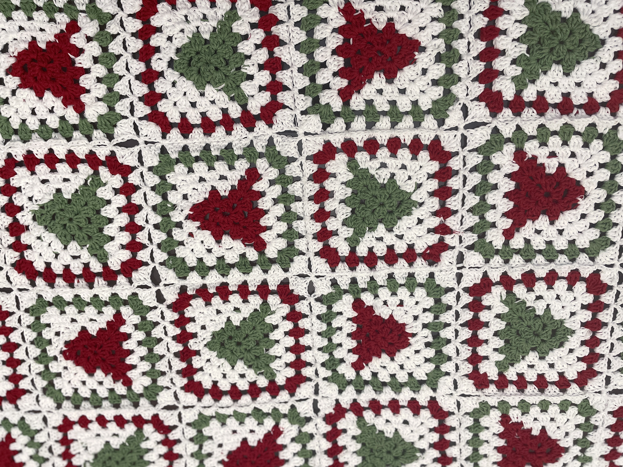 Ράνερ με Χριστουγεννιάτικα Δέντρα