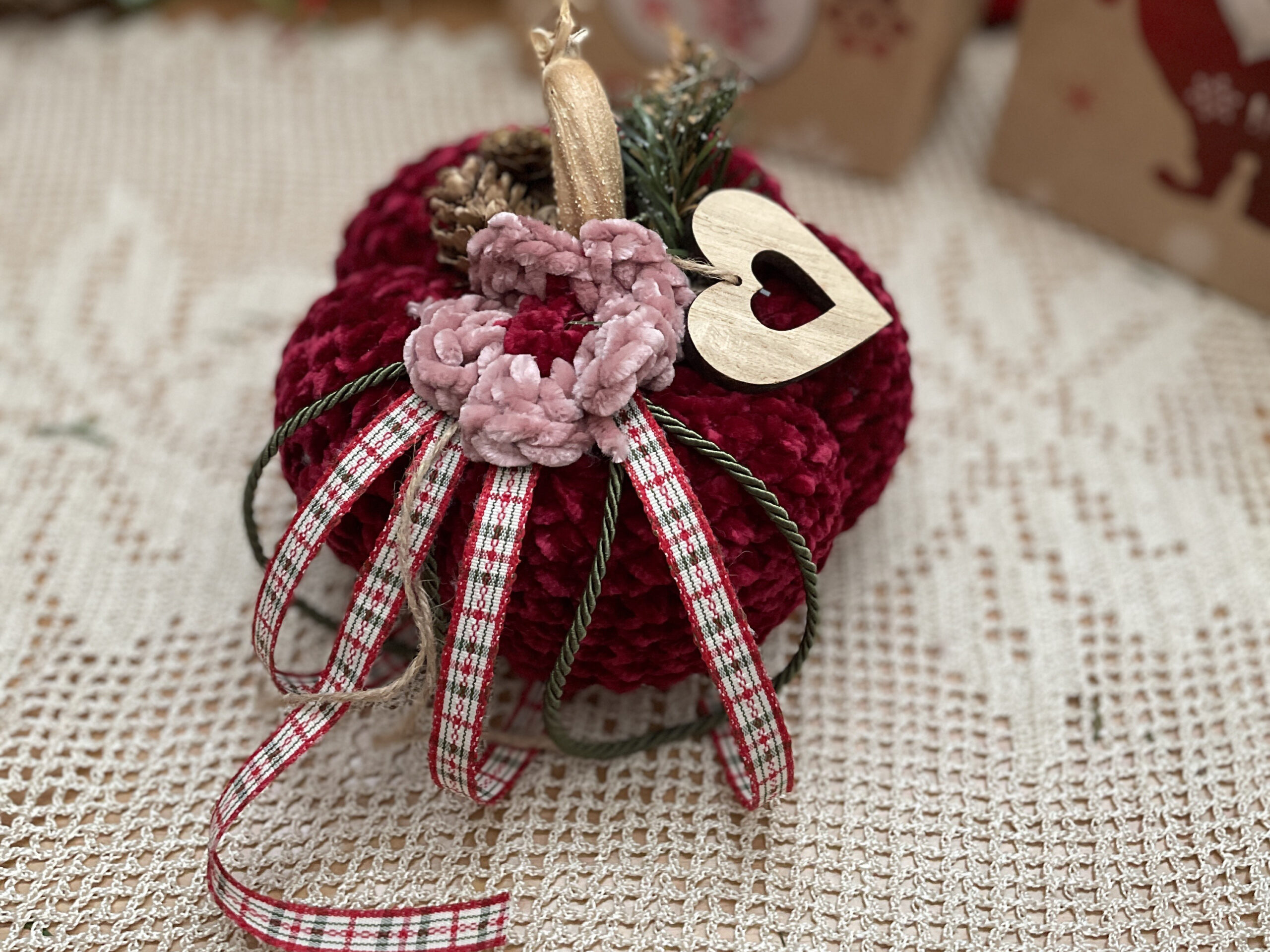 Βελούδινη Κολοκύθα