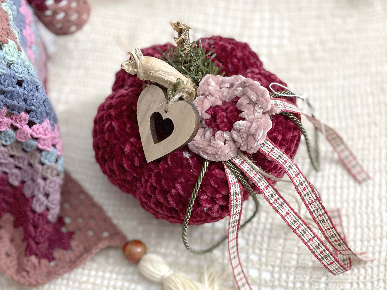 Βελούδινη Κολοκύθα