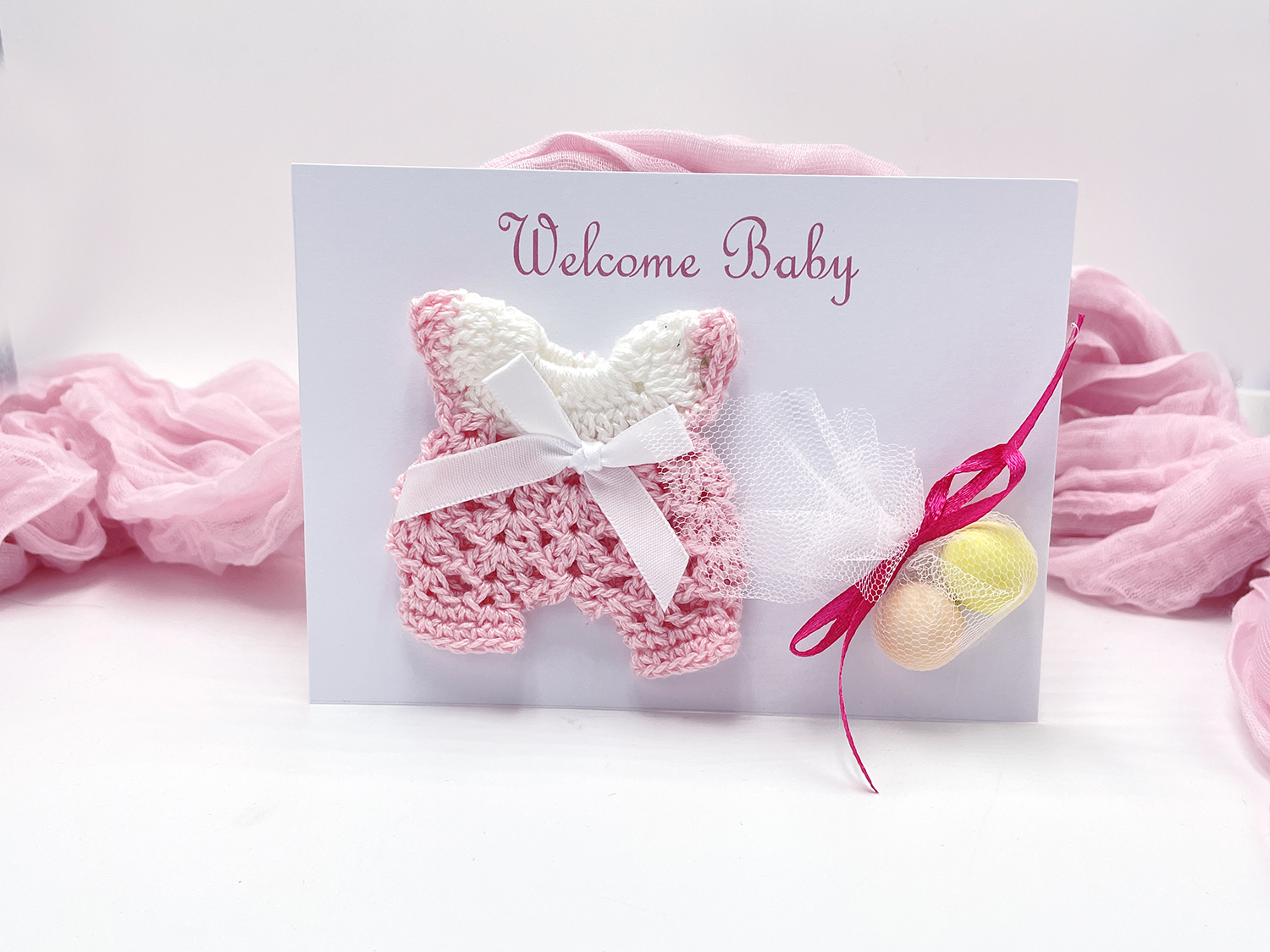 Welcome Baby Φορμάκι