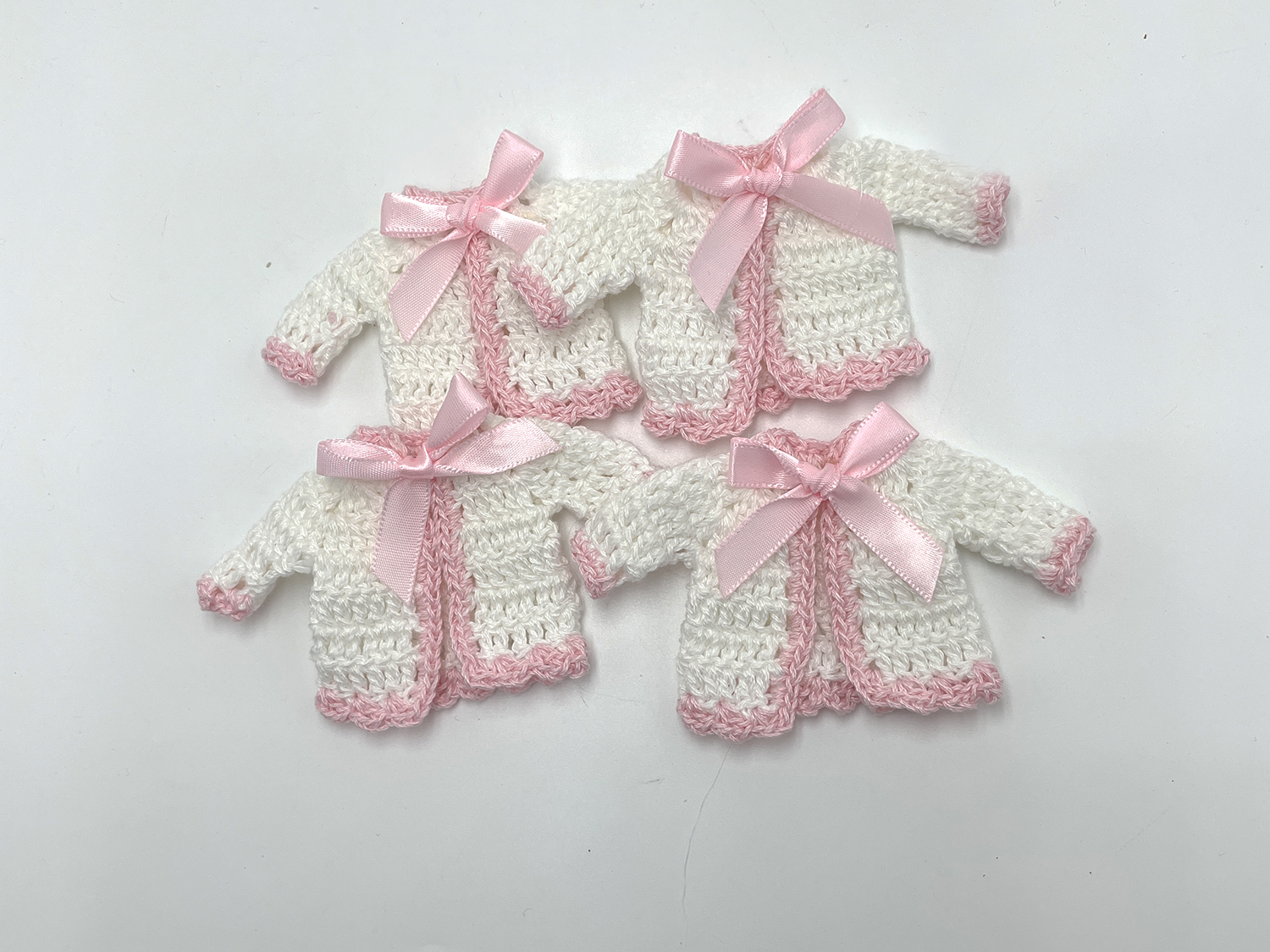 Ζακετάκι Λευκό