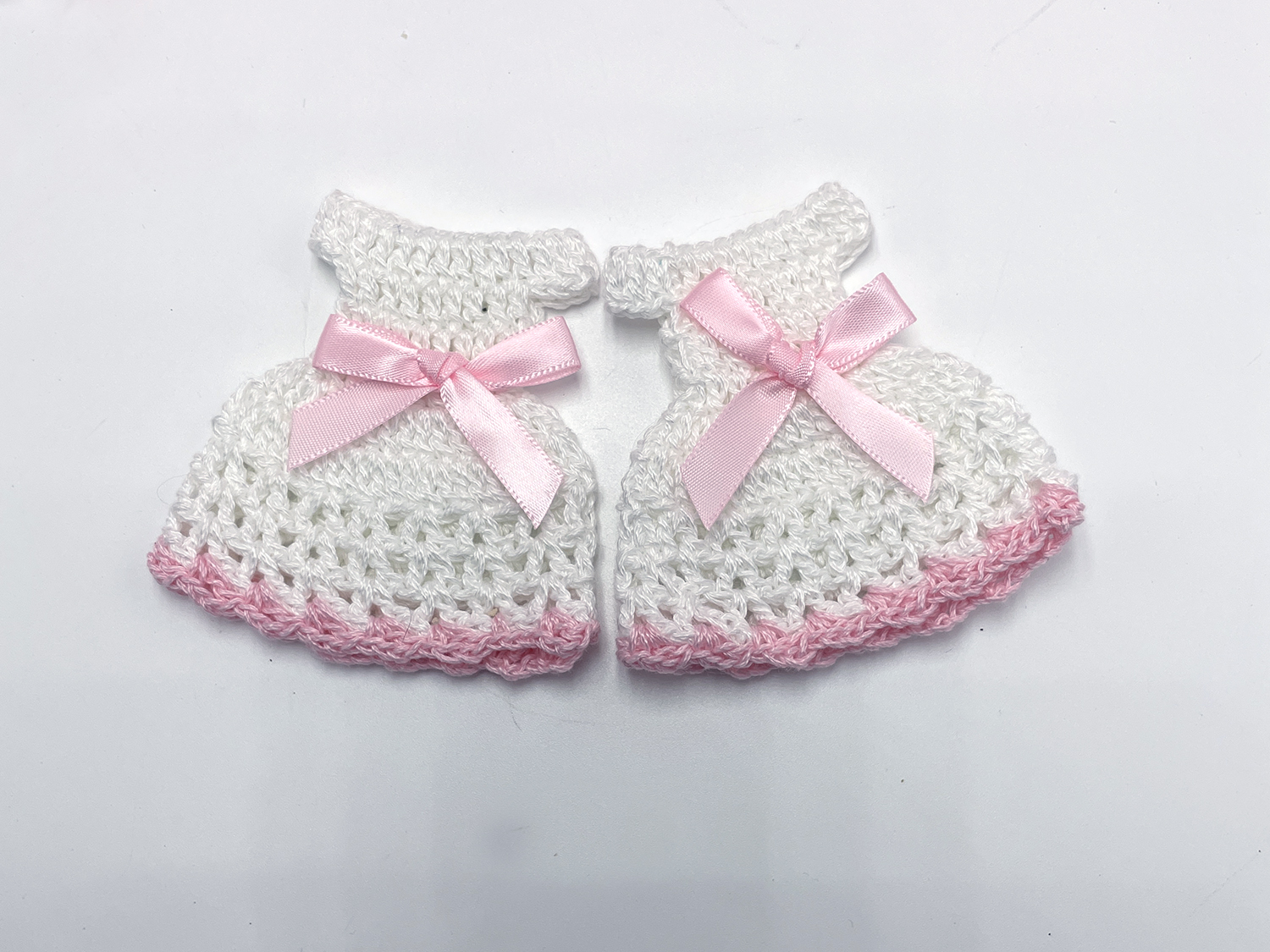 Φόρεμα λευκό