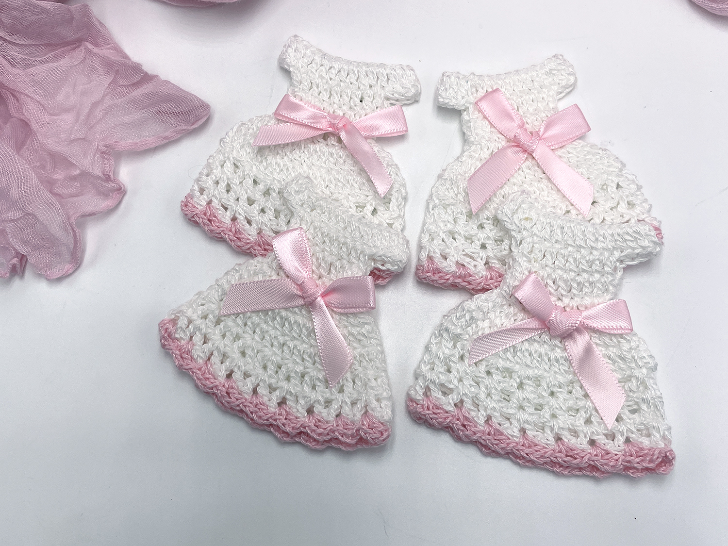 Φόρεμα λευκό