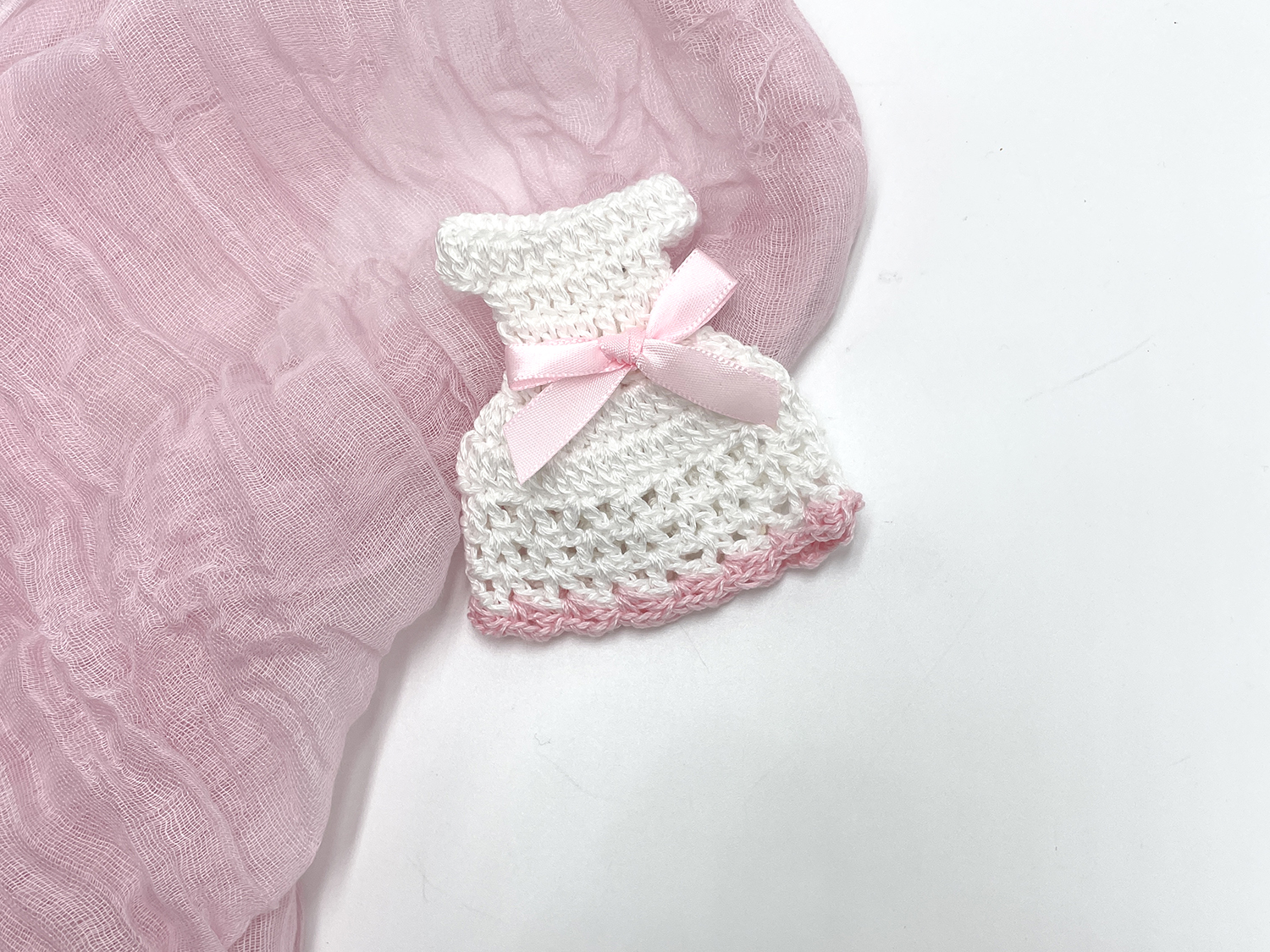 Φόρεμα λευκό