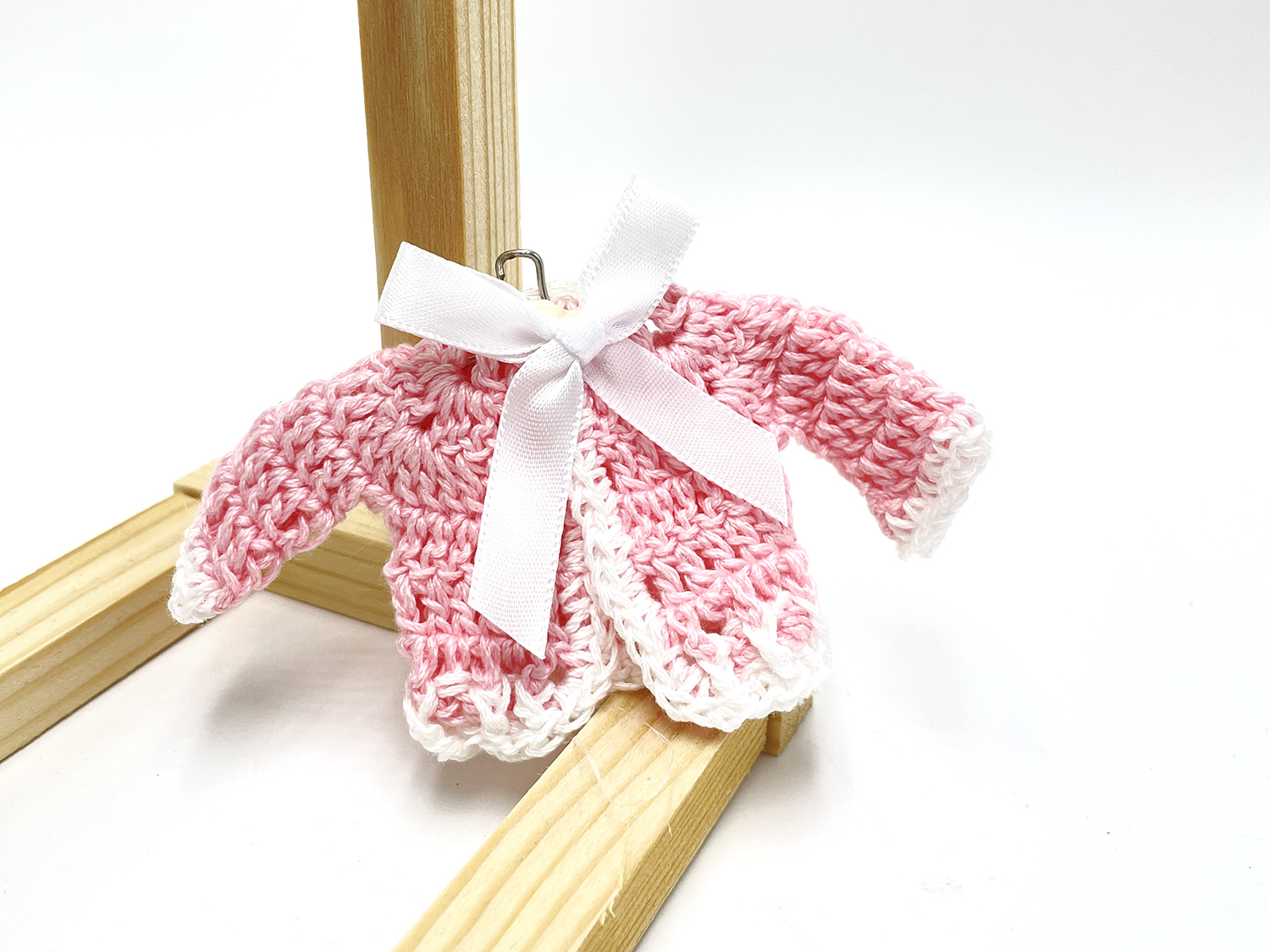 Ζακετάκι Ροζ