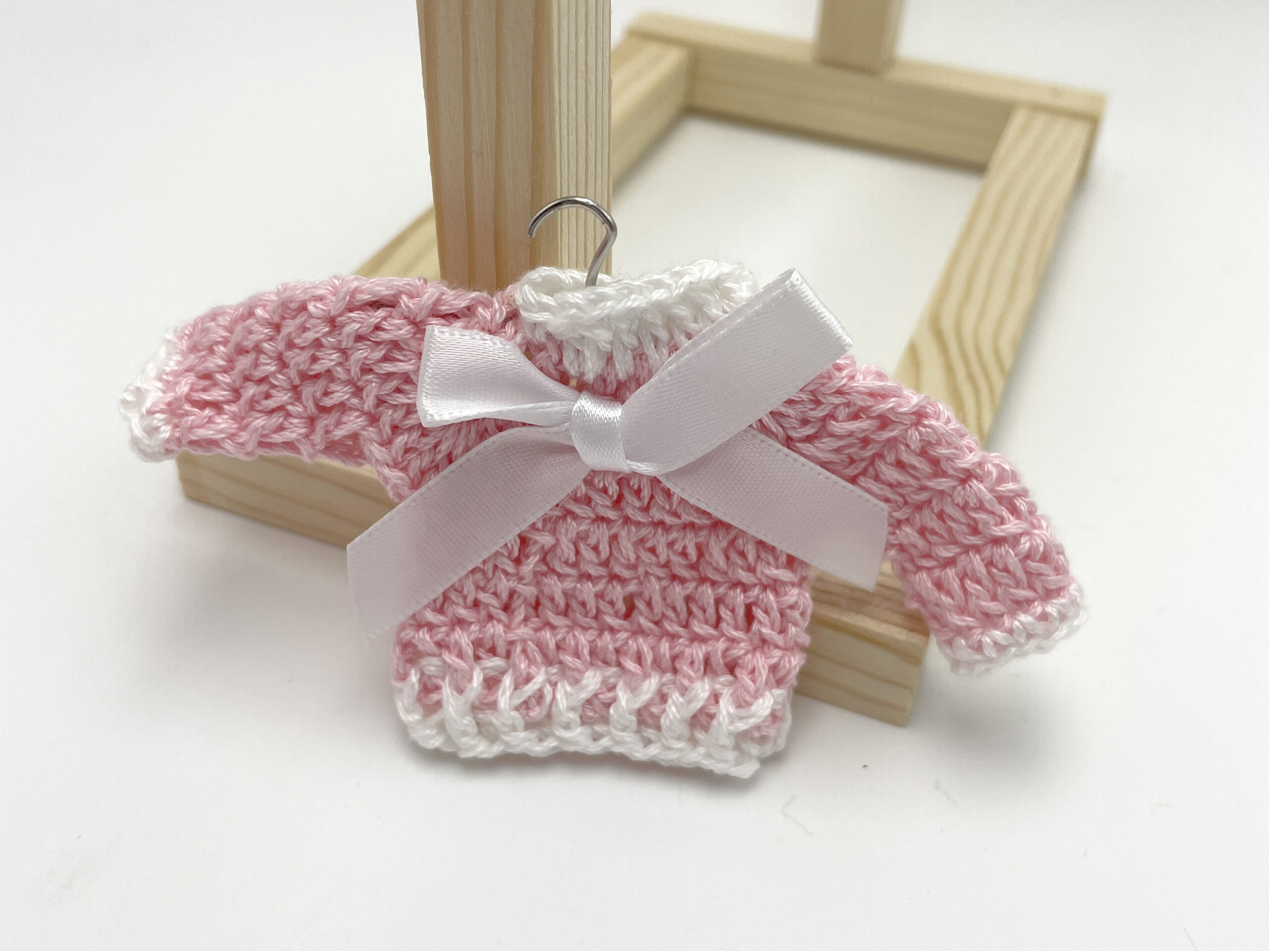 Πουλοβεράκι Ροζ