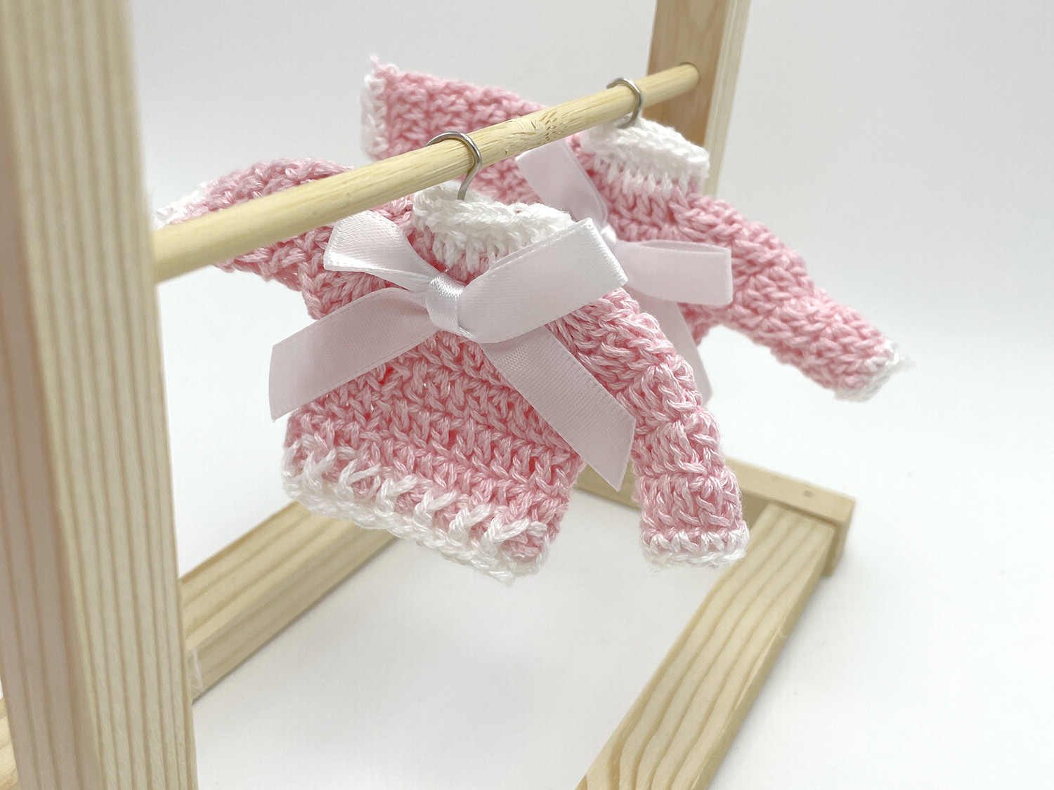 Πουλοβεράκι Ροζ