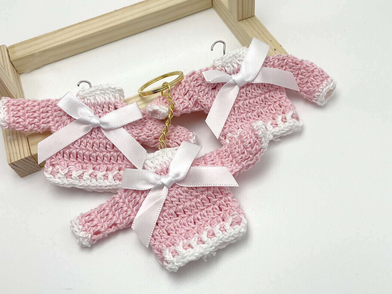 Πουλοβεράκι Ροζ