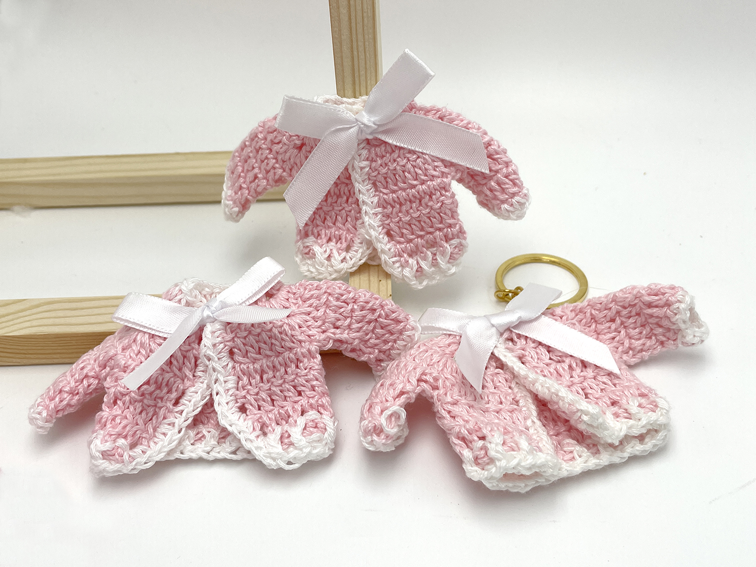 Ζακετάκι Ροζ