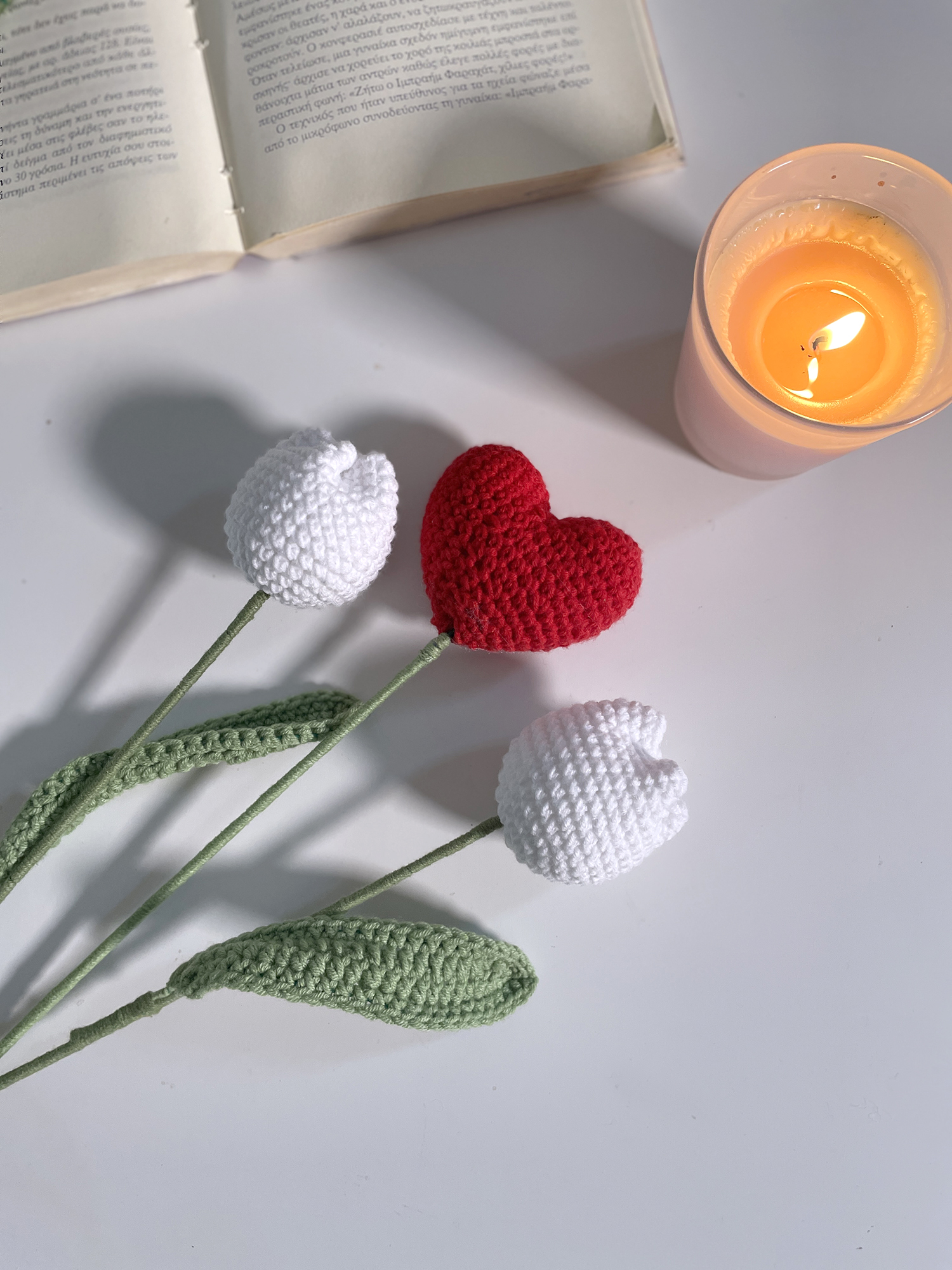 Kόκκινη Καρδιά