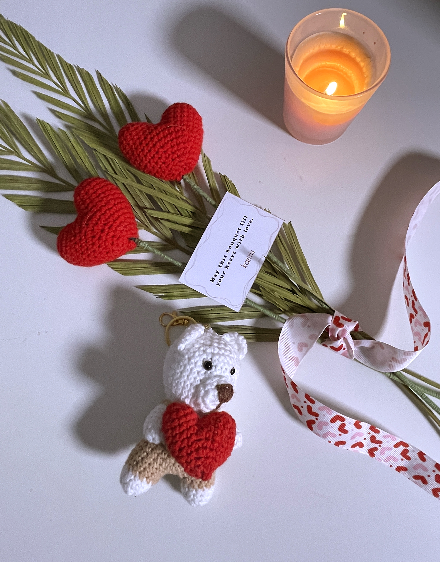 Kόκκινη Καρδιά